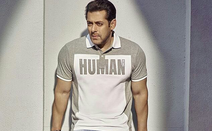 Salman Khan Starts Working For Construction Of 70 Houses In Khidrapur Village He Adopted This Year 