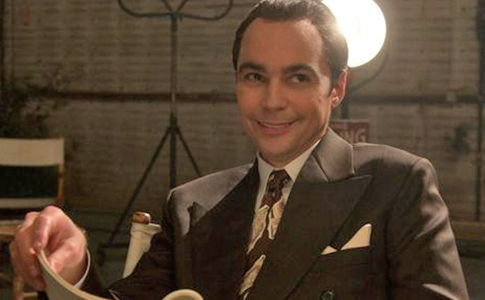 Jim Parsons On Playing Henry Wilson In Netflix’s Hollywood; “ It Changed Me In Some Way.”