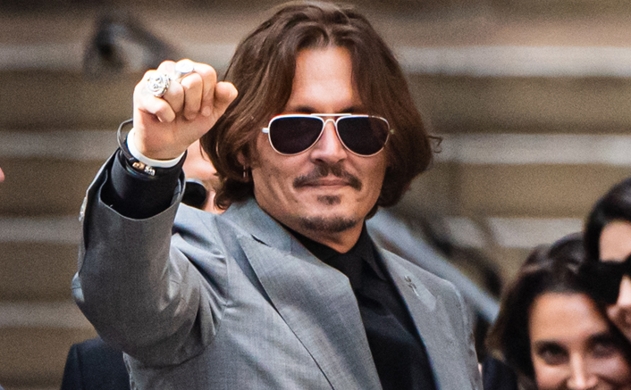 Johnny Depp To Return In The Pirates Of The Caribbean Franchise If Paid This Much