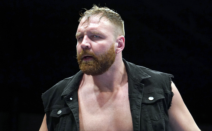 Jon Moxley AKA Dean Ambrose: "WWE S*cks At This Point"