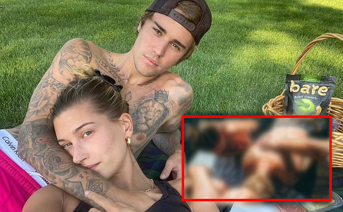 Justin Bieber Shares The MOST Special Moment Of His Life With Hailey Bieber & It's Truly Sacred!