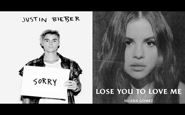 Justin Bieber’s Sorry VS Selena Gomez’s Lose You To Love Me: Who Expressed Grief Better? VOTE NOW