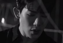 K-Pop Star Wonho Releases New Single “Losing You” After Stepping Away From Monsta X