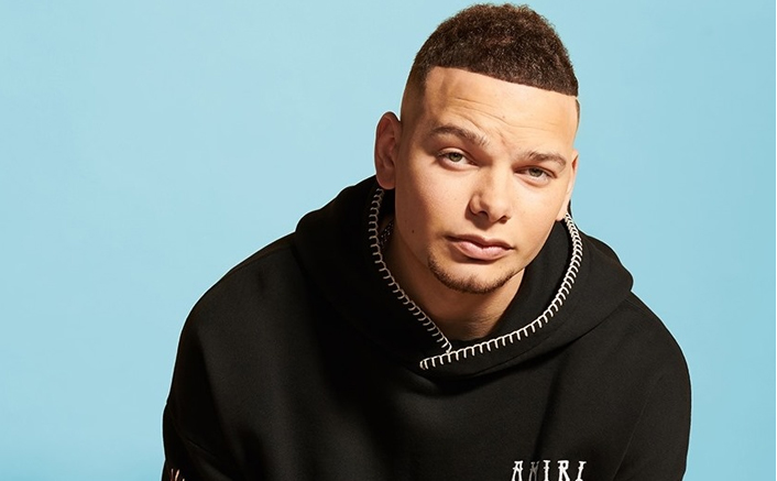 Kane Brown Opens Up About Getting Lost In the Woods: "We Used GPS To Try & Get Back But It Kept Taking Us To All These Cliffs..." 