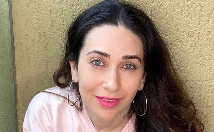 Karisma Kapoor's Smile Is Sure To Bring Some Positivity To Your Day