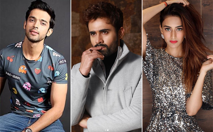 Kasautii Zindagii Kay 2: Pearl V Puri To Replace Parth Samthaan As Erica Fernandes' New Anurag? Here's The Truth!