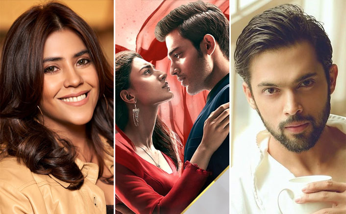 Kasautii Zindagii Kay: If Parth Samthaan Quits, Ekta Kapoor Will END The Show Ft. Erica Fernandes?