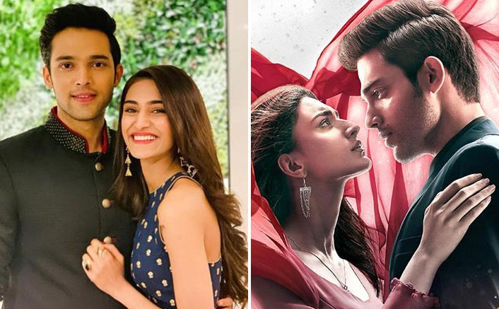 Kasautii Zindagii Kay: Erica Fernandes Breaks Silence On Quitting The Show; Parth Samthaan Acting Unprofessional?