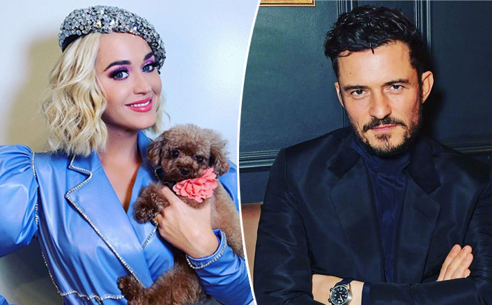 Katy Perry-Orlando Bloom Look At Three Properties Over The Weekend & Their Cost Will Blow Your Mind!(Pic credit: Instagram/orlandobloom, katyperry)