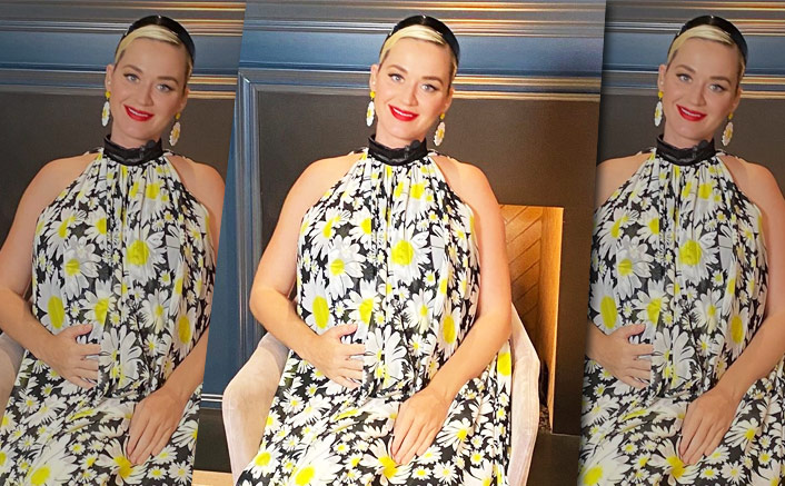 Katy Perry Reveals THIS Helped Her Embrace Motherhood & Find Gratitude In Pain(Pic credit: Instagram/katyperry)