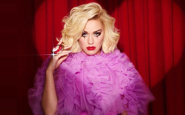 Katy Perry Is Unhappy Over Comparisons With Taylor Swift, Ariana Grande & Lady Gaga!