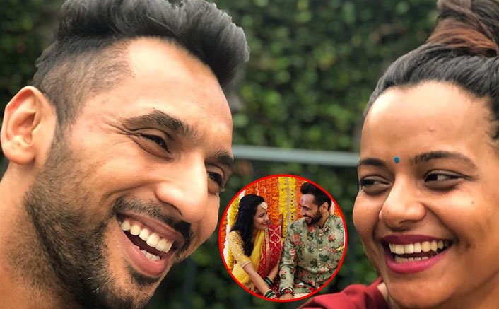 Khatron Ke Khiladi 9 Winner Punit Pathak Is ENGAGED & The Pictures Are Dreamy!