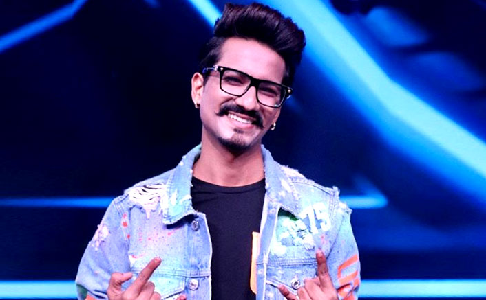 Khatron Ke Khiladi Made In India's Haarsh Limbachiyaa On Participating Again: "So That I Could Redeem Myself" 