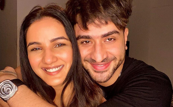 Jasmin Bhasin Breaks Silence On Dating Rumours With Khatron Ke Khiladi