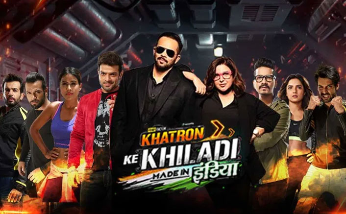 Khatron Ke Khiladi: Made In India’s THIS Contestant Is The First To Bag Ticket To Finale 