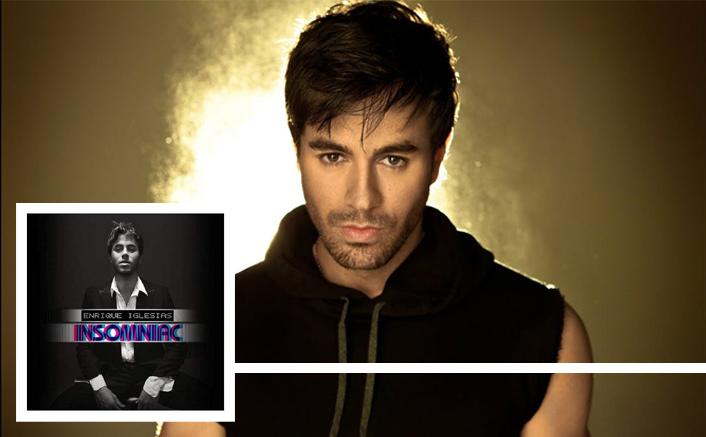 Koimoi Musically Recommends ‘Wish I Was Your Lover’ From Enrique Iglesias' Insomniac: For Everyone Who Is Struggling To Talk To Their Crush