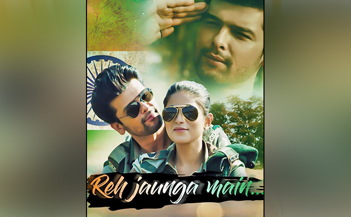 Kushal Tandon in music video of single that pays tribute to Pulwama martyrs