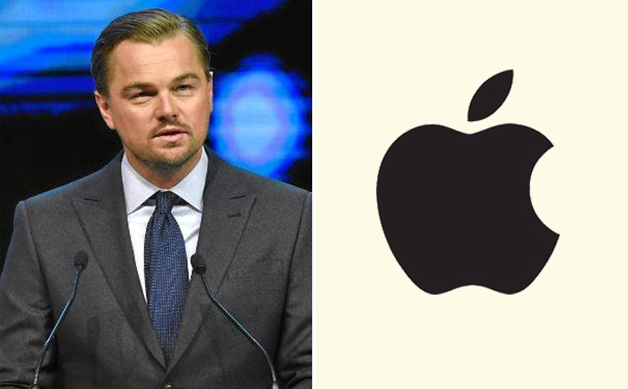 Leonardo DiCaprio & Technology Giant Apple Join Hands For A BIG Deal!