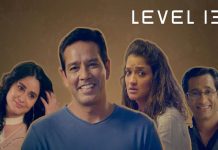 Level 13 Review (Short Film): Annup Sonii & Sandhya Mridul