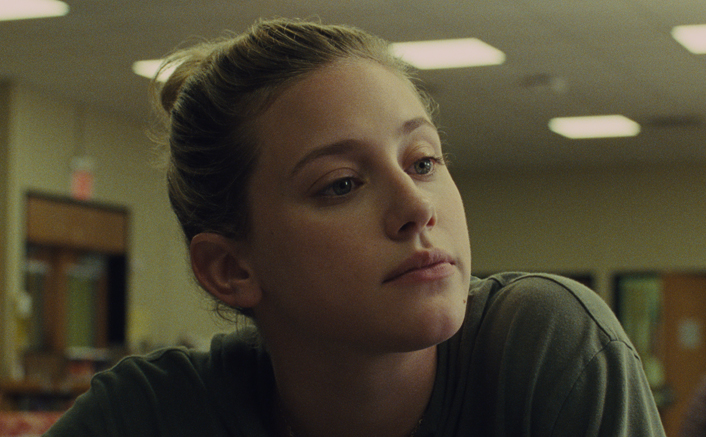 Chemical Hearts Actor Lili Reinhart: "Most Teen Movies Concentrate On Drinking, Experimenting & Losing Your Virginity"