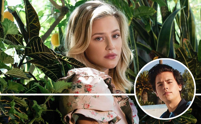 Lili Reinhart SLAMS Media For Misquoting Her Depression Quotes Linking Them With Break-Up With Cole Sprouse: "Tired Of People Taking My Words..."