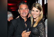 Lori Loughlin Sentenced To Two Months In Prison & Husband Mossimo Giannulli Gets Five Months In Prison!
