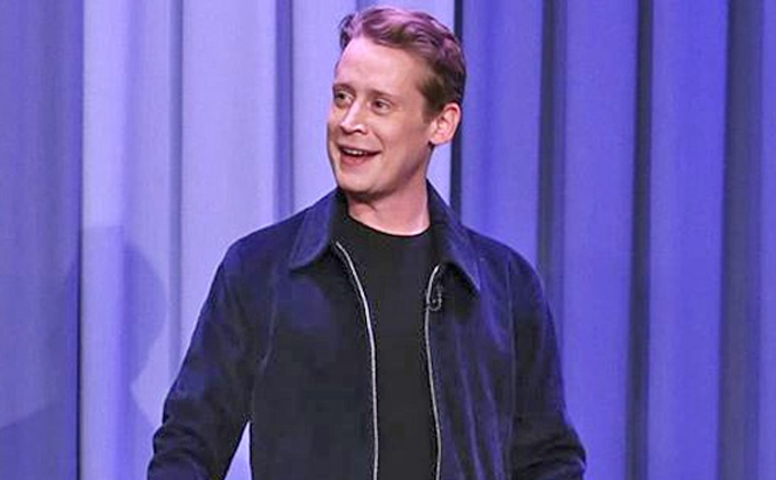 Home Alone Actor Macaulay Culkin Breaks The Internet With 'Feel Old Yet' Tweet; Garners Over 2 Million Likes