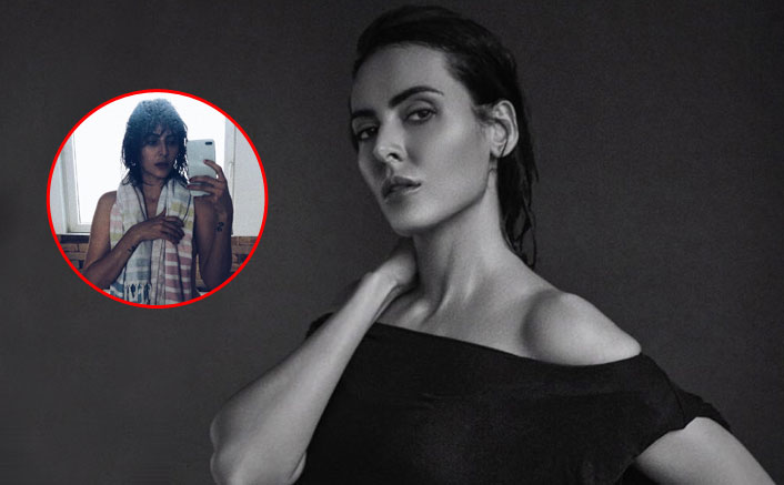 Mandana Karimi REACTS To Negative Comments On Her Bold Pics: "They Are Judging Me Because I'm A Muslim"