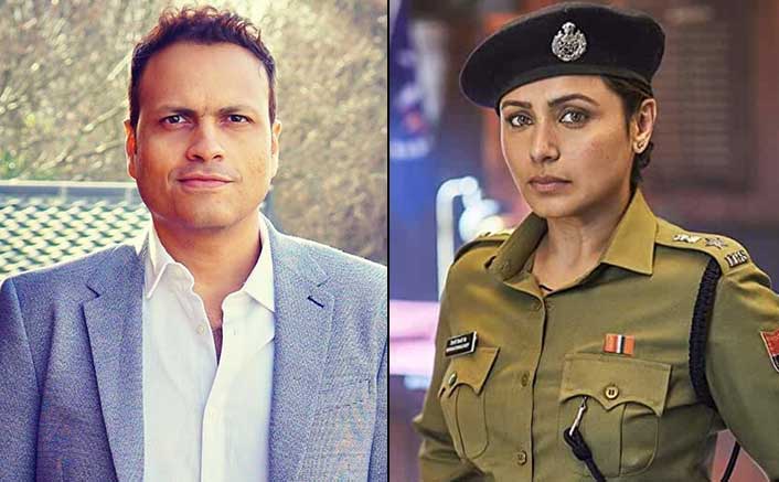 'Mardaani' writer Gopi Puthran: There is a dearth of stories on women