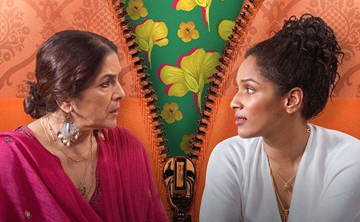 Masaba Masaba Review: Neena Gupta Is Our Showstopper As Her Daughter Owns Her Fashion Empire!