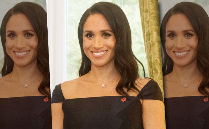 Meghan Markle's First Appearance After Making A Comeback To Hollywood Is Worth $50 Million? 