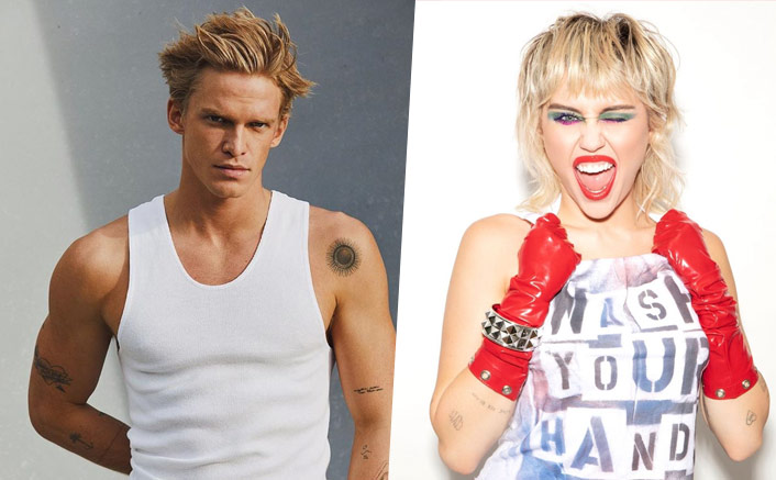 Miley Cyrus’ Ex-Boyfriend Cody Simpson Is Proud Of Her, Here's Why!