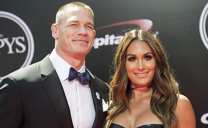 'Mommy' Nikki Bella Is Yet To Be Contacted By Her Ex John Cena?