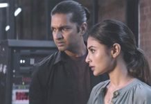 Mouni Roy, Purab Kohli in spy thriller 'London Confidential'