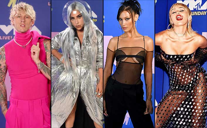 MTV VMAs 2020: From Bella Hadid To Lady Gaga & Ariana Grande – Best & Worst Dressed This Season!