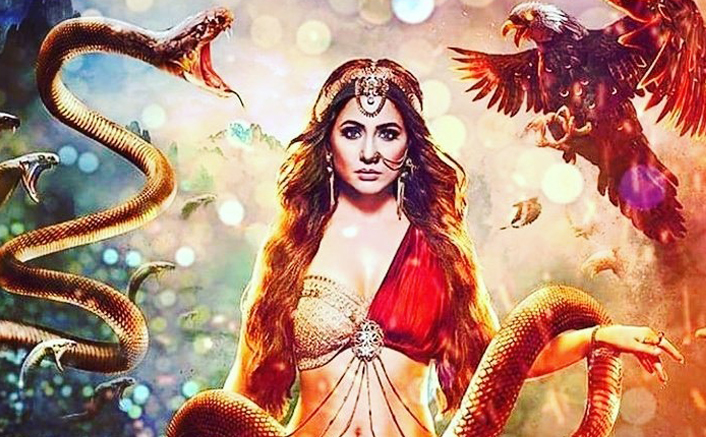 Naagin 5 Actress Hina Khan On TV Content: “We Disrespect Women, Do