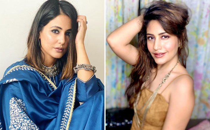 Naagin 5: Hina Khan Requests People Not To Troll New Cast Ft. Surbhi Chandna & Others, Says "They Are Going To Kill It"