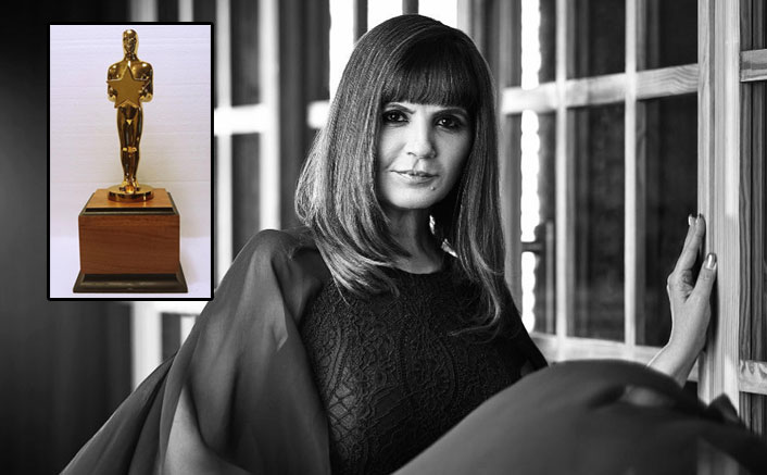 Neeta Lulla On Being Invited In Oscar 2020 Voting Body: "People Are Noticing India"