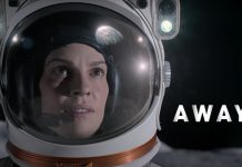 Netflix’s Away Will Take You To Mars: Hillary Swank To Lead This NASA’s Mission