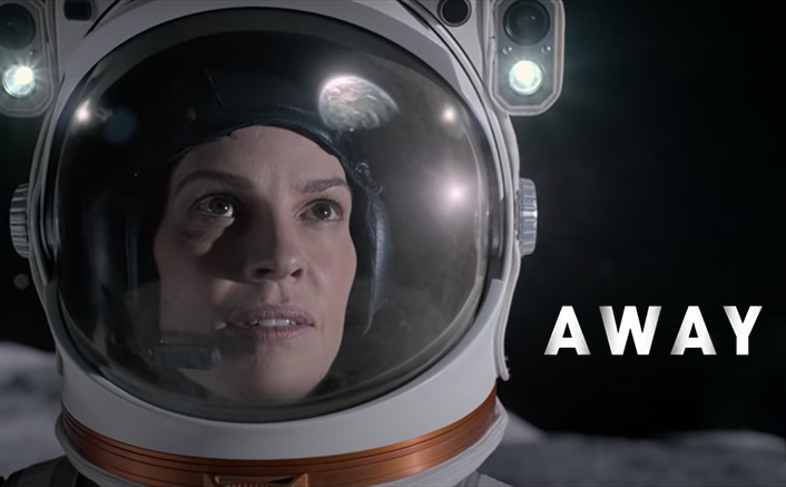 Netflix’s Away Will Take You To Mars: Hillary Swank To Lead This NASA’s Mission