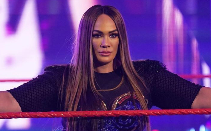 Nia Jax SUSPENDED Indefinitely WITHOUT Pay By WWE