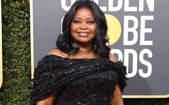 Octavia Spencer Feels She Hasn't Been Paid What She Deserves & It's An Unanimous 'Aye' From All Over The World For That 