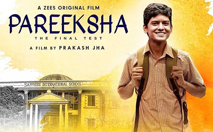 Shubham Jha On His Role In Prakash Jha's Pareeksha: "My Real Life Is Somewhat Synonymous To My Character In The Film"