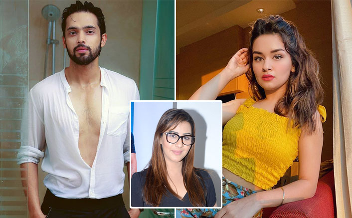 From Taarak Mehta’s Neha Mehta To Kasautii Zindagii Kay’s Parth Samthaan – Actors Who Unexpectedly Quit Amid The Pandemic!(Pic credit: Instagram/the_partsamthaan, avneetkaur_13)