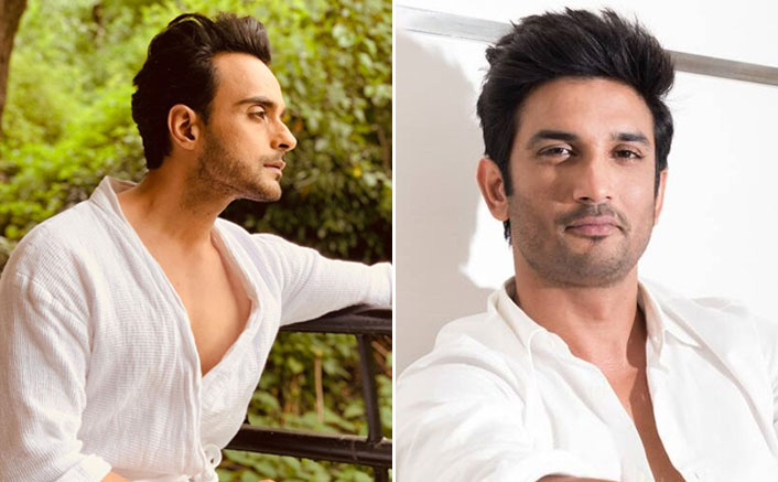 Sushant Singh Rajput's Zara Nachke Dikha Co-Star Angad Hasija: "Most People Are Trying To Seek Publicity..."