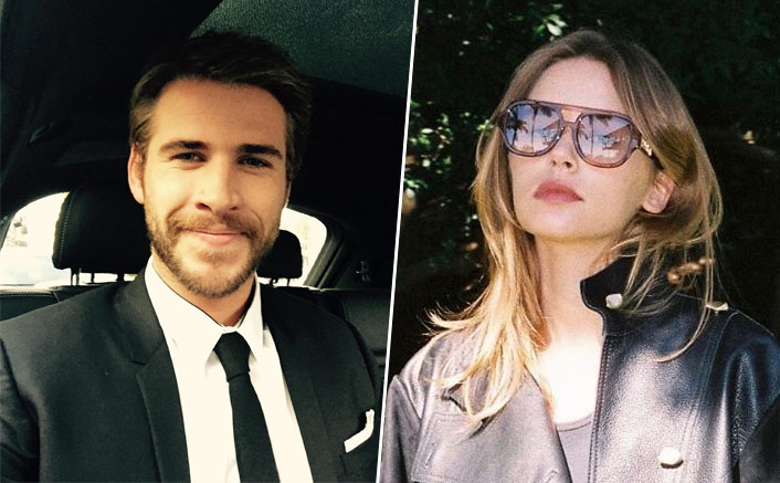 Post Miley Cyrus’ Breakup Announcement With Cody Simpson, Liam Hemsworth Spotted With GF Gabriella Brooks(Pic credit: Instagram/liamhemsworth, gabriella_brooks)