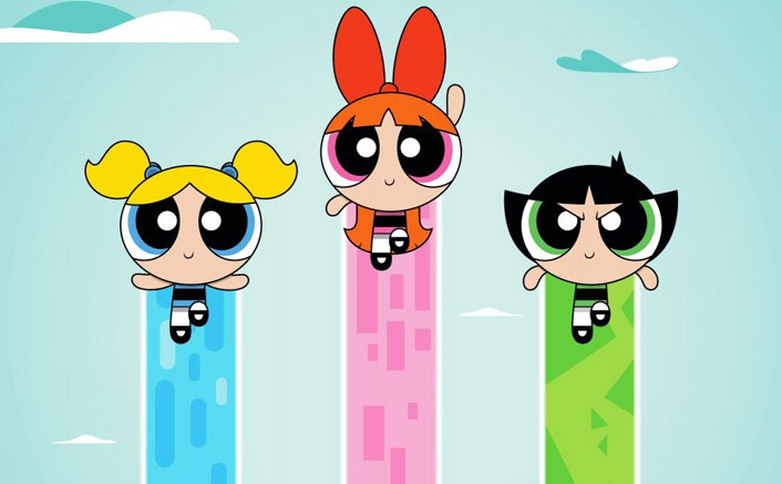 Powerpuff Girls Fans! A Live-Action Movie Is In Works Under The CW