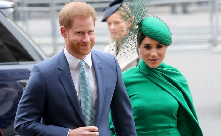 Prince Harry & Meghan Markle Already Causing Headache To New Neighbours? Read On To Know More(Pic credit: Getty Images)