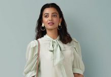 Radhika Apte: I'm not here for fame