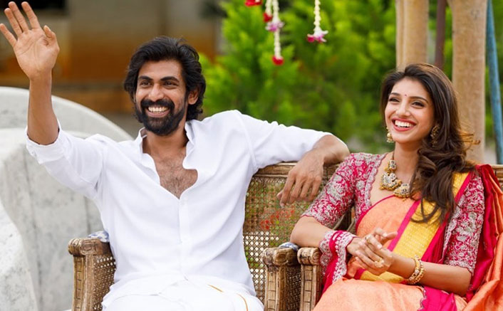 Rana Daggubati Is "READY" For His Wedding With Miheeka Bajaj, Shares An Adorable Picture With Father Suresh Babu & Uncle Venketesh